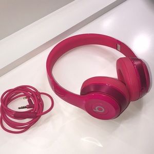 Beats By Dre Beats Solo 2